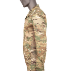 Рубашка тактическая 5.11 Tactical Hot Weather Uniform Shirt L Multicam - изображение 4