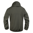 Куртка демисезонная ALTITUDE MK2 S Olive Drab - изображение 2