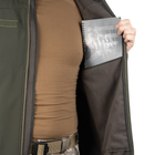 Куртка демисезонная ALTITUDE MK2 S Olive Drab - изображение 12