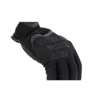 Рукавички тактичні Mechanix FastFit® Covert Gloves 2XL Black - зображення 5