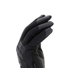 Рукавички тактичні Mechanix FastFit® Covert Gloves 2XL Black - зображення 6