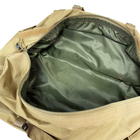 Сумка транспортна польова Double Strap Duffle Bag - зображення 7