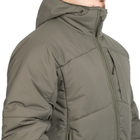 Куртка зимняя полевая MONTICOLA 2XL Olive Drab - изображение 5