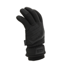 Рукавички тактичні зимові Mechanix Coldwork™ Insulated FastFit® Plus Gloves 2XL Black - зображення 6