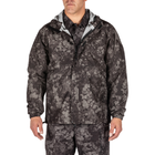 Куртка штормова 5.11 Tactical GEO7™ Duty Rain Shell L Night - зображення 1