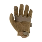 Перчатки тактические Mechanix M-Pact® Coyote Gloves M Coyote - изображение 2