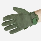 Рукавички тактичні Mechanix The Original® Olive Drab Gloves M - зображення 6