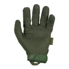 Рукавички тактичні Mechanix The Original® Olive Drab Gloves M - зображення 9