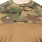 Рубашка полевая LACERTA L/S XS MTP/MCU camo - изображение 4