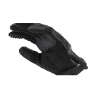 Перчатки тактические Mechanix M-Pact® Covert Gloves M Black - изображение 6