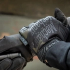 Рукавички тактичні Mechanix The Original® Multicam Black Gloves M - зображення 9
