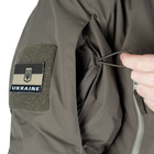Куртка зимняя 5.11 Tactical Bastion Jacket S RANGER GREEN - изображение 12