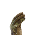 Рукавички тактичні Mechanix The Original® Multicam Gloves XL Multicam - зображення 5