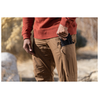 Штани тактичні 5.11 APEX PANTS W30/L32 Tundra - зображення 12