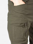 Штани вологозахисні Sturm Mil-Tec Softshell Pants Assault L Ranger Green - зображення 7
