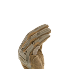 Перчатки тактические Mechanix M-Pact® Coyote Gloves 2XL Coyote - изображение 5