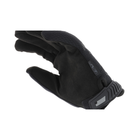 Перчатки тактические Mechanix The Original® Covert Gloves M Black - изображение 7