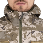 Куртка демисезонная ALTITUDE MK2 2XL Ukrainian Digital Camo (MM-14) - изображение 4