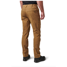 Брюки тактические 5.11 Tactical Meridian Pants W40/L34 Kangaroo - изображение 4