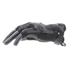 Рукавички тактичні Mechanix M-Pact® Fingerless Covert Gloves XL Black - зображення 5