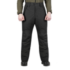 Штани зимові 5.11 Tactical Bastion Pants M Black - зображення 2