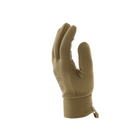 Перчатки тактические зимние Mechanix Coldwork™ Base Layer Coyote Gloves XL Coyote - изображение 9