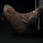 Ботинки Lowa Zephyr MK2 GTX HI TF UK 9.5/EU 44 Dark Brown - изображение 8