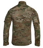 Сорочка тактична під бронежилет 5.11 Tactical Hot Weather Combat Shirt 2XL/Regular Multicam - зображення 5