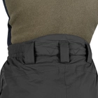 Штани зимові 5.11 Tactical Bastion Pants 2XL Black - зображення 8