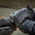 Перчатки тактические Mechanix The Original® Covert Gloves L Black - изображение 9