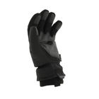 Рукавички тактичні зимові Mechanix Coldwork™ Insulated FastFit® Plus Gloves M Black - зображення 4