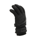Рукавички тактичні зимові Mechanix Coldwork™ Insulated FastFit® Plus Gloves M Black - зображення 6