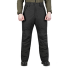 Штани зимові 5.11 Tactical Bastion Pants XL Black - зображення 2