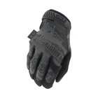 Рукавички тактичні Mechanix The Original® Multicam Black Gloves S MultiCam Black - зображення 1