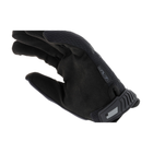Рукавички тактичні Mechanix The Original® Multicam Black Gloves S MultiCam Black - зображення 7