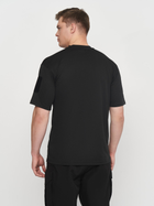 Футболка Sturm Mil-Tec Tactical T-Shirt QuickDry M Black - изображение 10