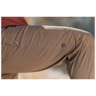 Штани тактичні 5.11 APEX PANTS W35/L30 Tundra - зображення 14