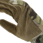 Рукавички тактичні Mechanix FastFit® Multicam Gloves M Multicam - зображення 8