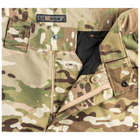 Штани тактичні 5.11 Tactical MultiCam TDU S/Long Multicam - зображення 4