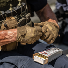 Рукавички тактичні Mechanix Precision Pro High-Dexterity Grip Coyote Gloves M - зображення 11