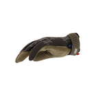 Рукавички тактичні Mechanix The Original® Coyote Gloves L - изображение 5