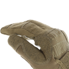 Рукавички тактичні Mechanix Precision Pro High-Dexterity Grip Coyote Gloves XL Coyote - зображення 6
