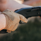 Рукавички тактичні Mechanix Precision Pro High-Dexterity Grip Coyote Gloves XL Coyote - зображення 15