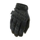 Рукавички тактичні Mechanix The Original® Covert Gloves S Black - зображення 1