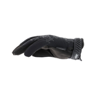 Рукавички тактичні Mechanix The Original® Covert Gloves S Black - зображення 3