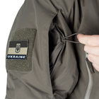 Куртка зимова 5.11 Tactical Bastion Jacket 3XL RANGER GREEN - зображення 12