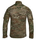 Рубашка тактическая под бронежилет 5.11 Tactical Hot Weather Combat Shirt M/Regular Multicam - изображение 5