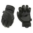 Рукавички тактичні зимові Mechanix Coldwork™ Insulated FastFit® Plus Gloves L Black - зображення 3