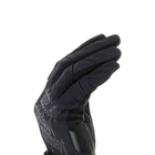 Перчатки тактические Mechanix Specialty Vent Covert Gloves XL Black - изображение 5