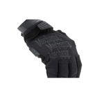 Перчатки тактические Mechanix Specialty Vent Covert Gloves XL Black - изображение 7